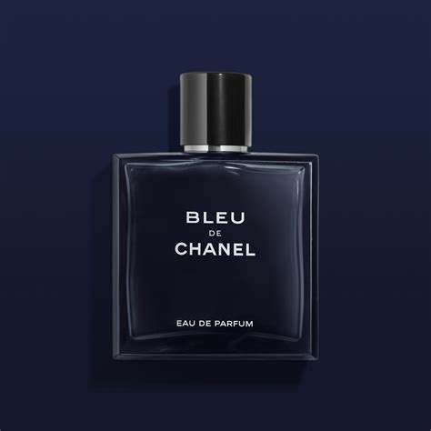 chanel bleu after shave.